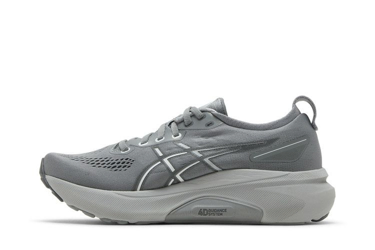 Кроссовки ASICS Wmns Gel Kayano 31 'Sheet Rock White'