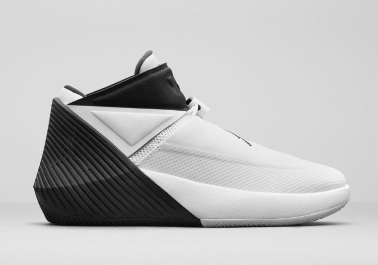 Кроссовки Air Jordan Why Not Zer0.1 '2-Way'