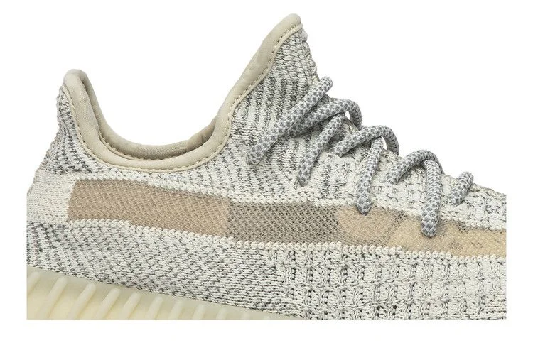 Кроссовки adidas Yeezy Boost 350 V2 'Lundmark Non-Reflective'