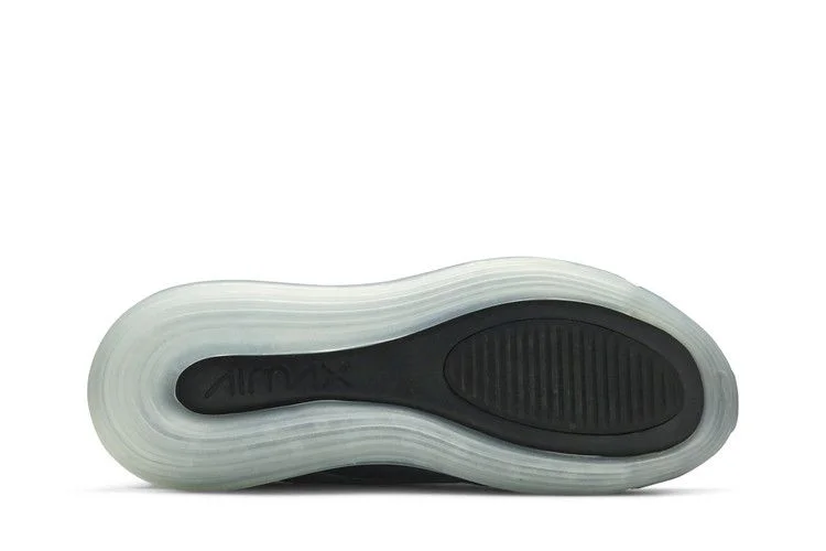 Кроссовки Nike Air Max 720 'Cool Grey'