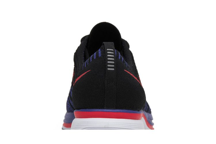 Кроссовки Nike Flyknit Trainer 'Raptors'