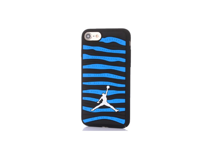 Чехол Michael Jordan vol.1