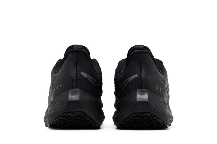 Кроссовки Nike Wmns Air Zoom Pegasus 39 Shield 'Triple Black'