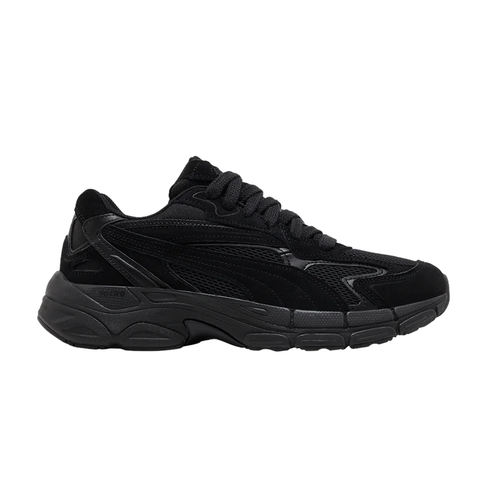 Krossovki-Puma-Teveris-NitroTriple-Black
