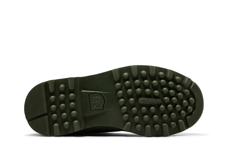 Кроссовки SOREL Supreme x Caribou 'Cypress Green Camo'