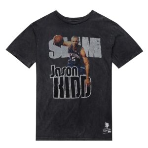 Mitchell-Ness-SLAM-Vintage-Tee-New-Jersey-Nets-300x300