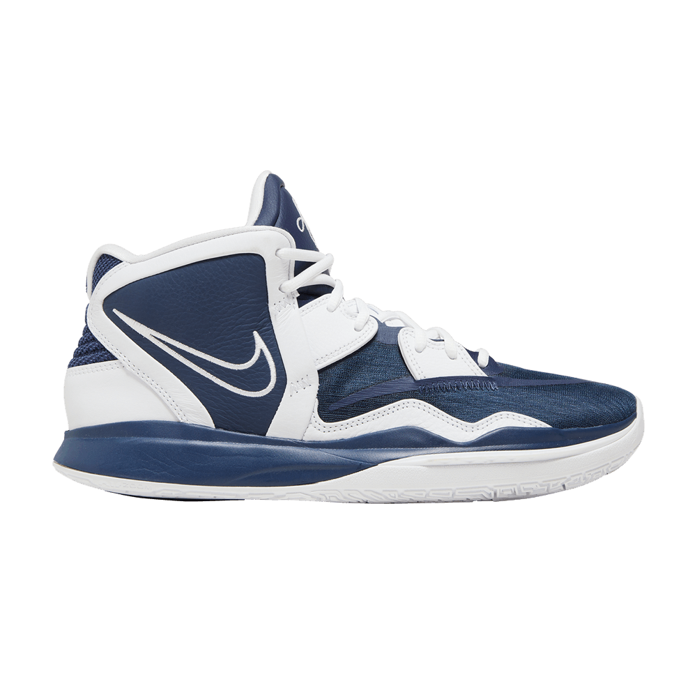 Кроссовки Nike Kyrie Infinity TB Promo 'Midnight Navy'