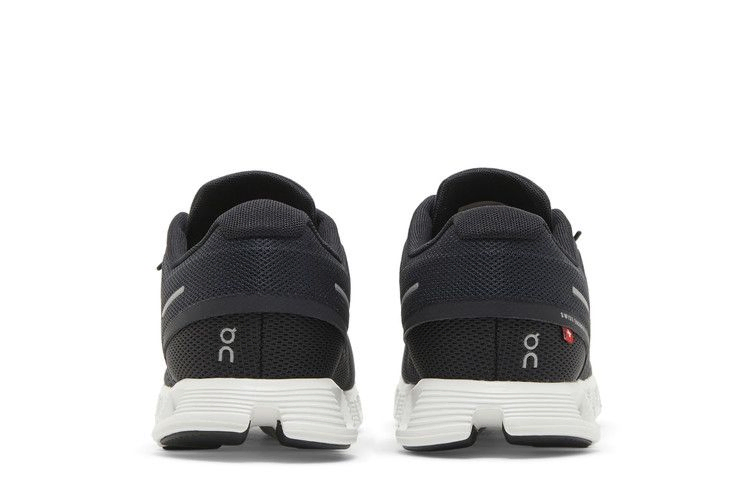 Кроссовки ON Wmns Cloud 5 'Black White'