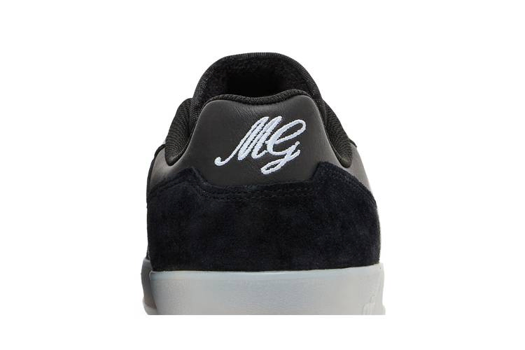 Кроссовки Mark Gonzales x adidas Aloha Super 'Core Black'