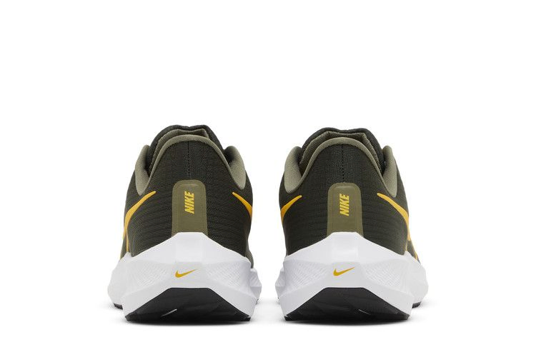 Кроссовки Nike Air Zoom Pegasus 39 'Sequoia University Gold'