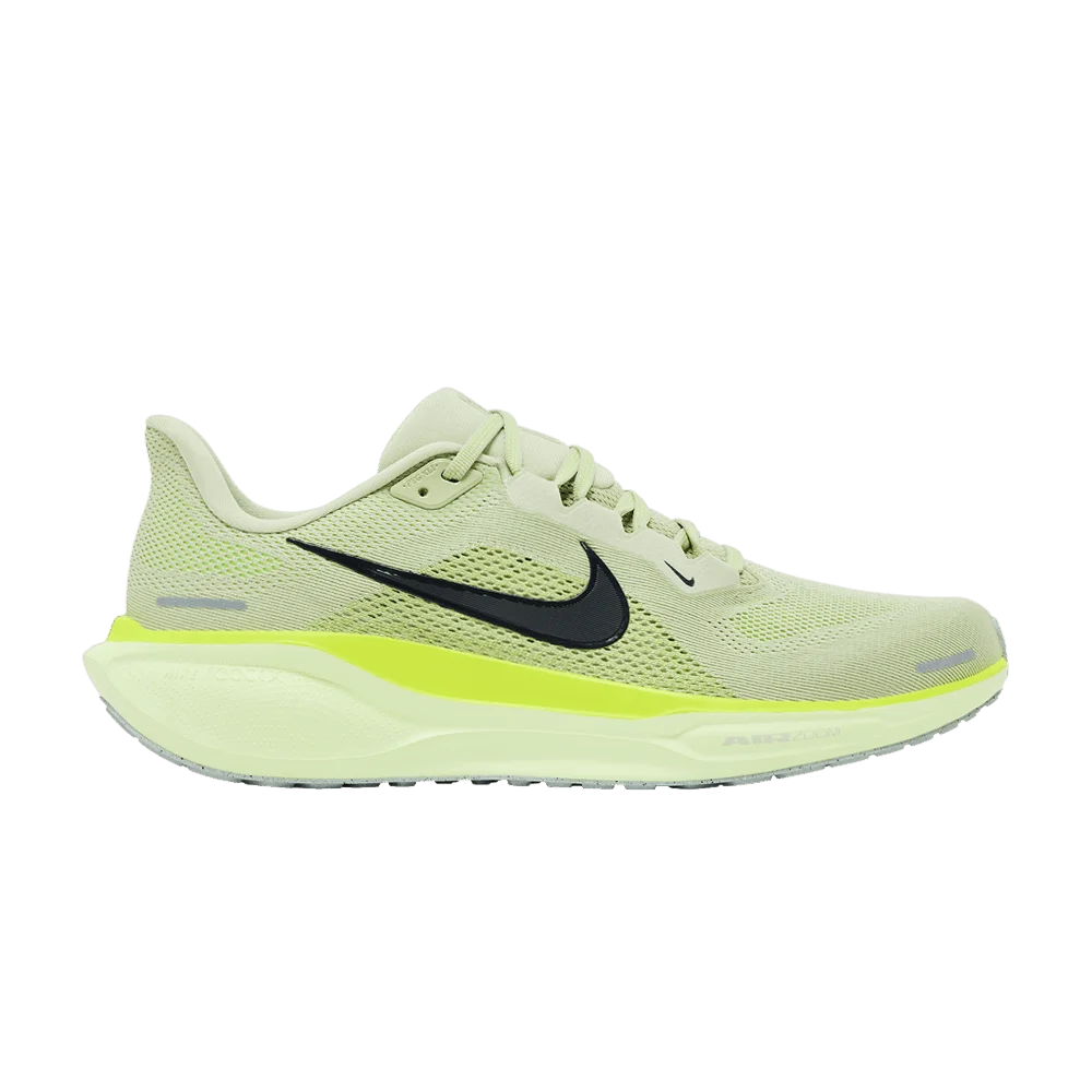 Кроссовки Nike Air Zoom Pegasus 41 'Olive Aura Volt'