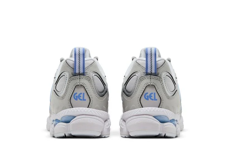 Кроссовки ASICS Gel NYC Utility 'Cloud Grey Periwinkle Blue'