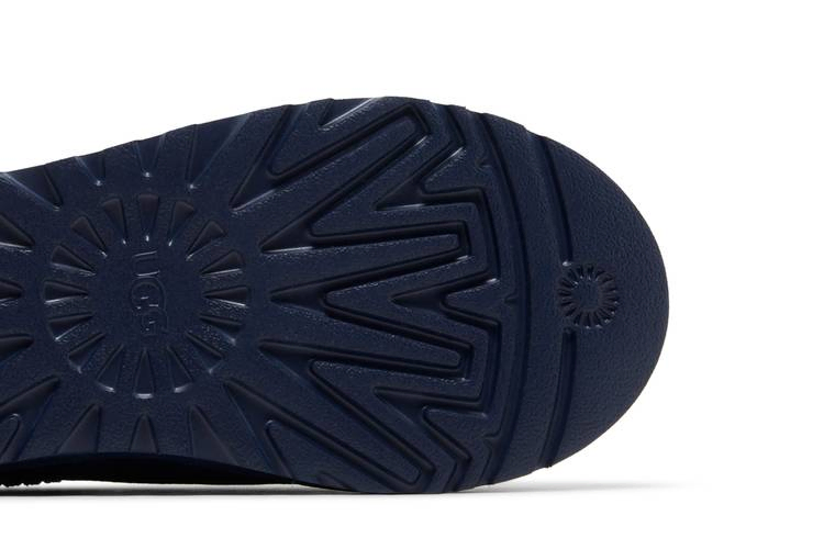 Сабо UGG Tasman Slipper 'Deep Ocean'