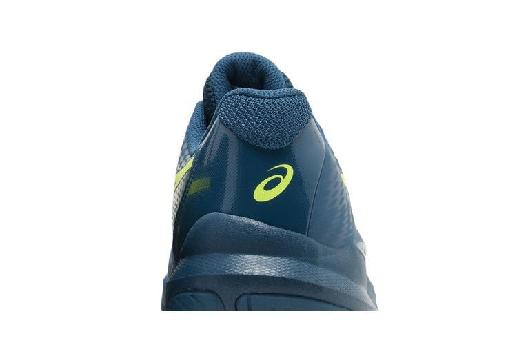 Кроссовки ASICS Gel Challenger 14 'Restful Teal Safety Yellow'