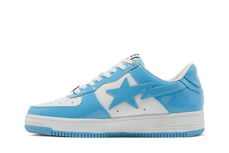 Кроссовки Bapesta 'Sax' 2021