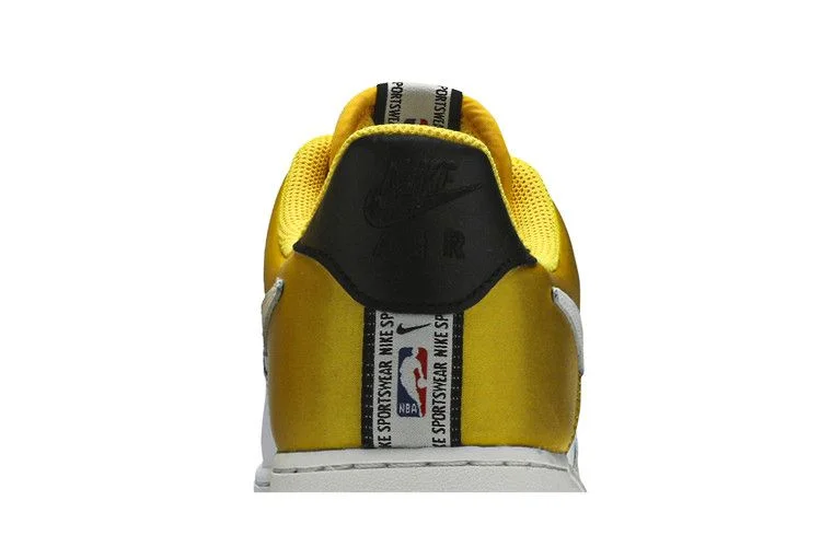 Кроссовки NBA x Nike Air Force 1 '07 LV8 'Amarillo'