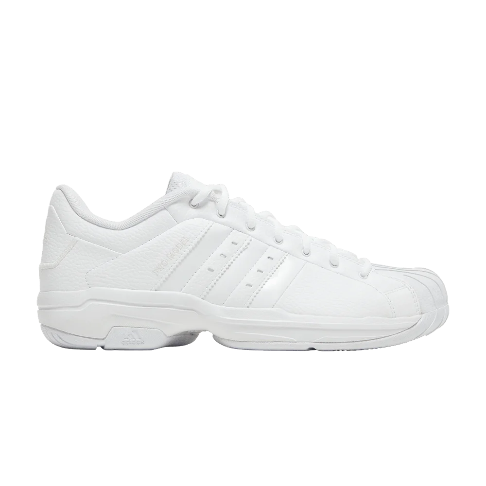 Krossovki-Adidas-Pro-Model-2G-Low-Triple-White