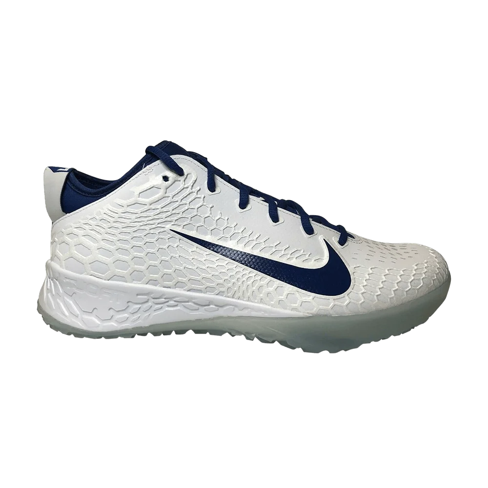 Krossovki-Nike-Force-Zoom-Trout-5-Turf-Gym-Blue