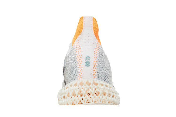 Кроссовки adidas Wmns 4DFWD 'Shadow Navy Magic Grey'