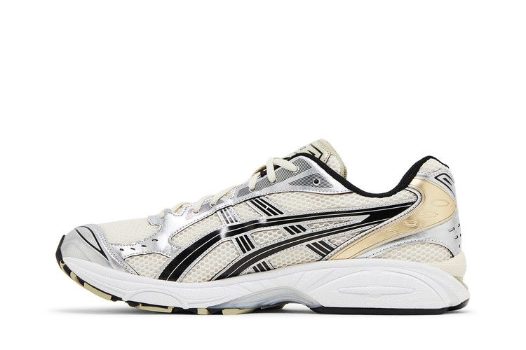 Кроссовки ASICS Gel Kayano 14 'Birch Pure Silver'