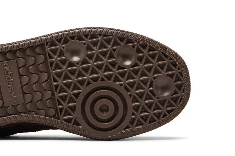 Кроссовки adidas Samba XLG 'Earth Strata'