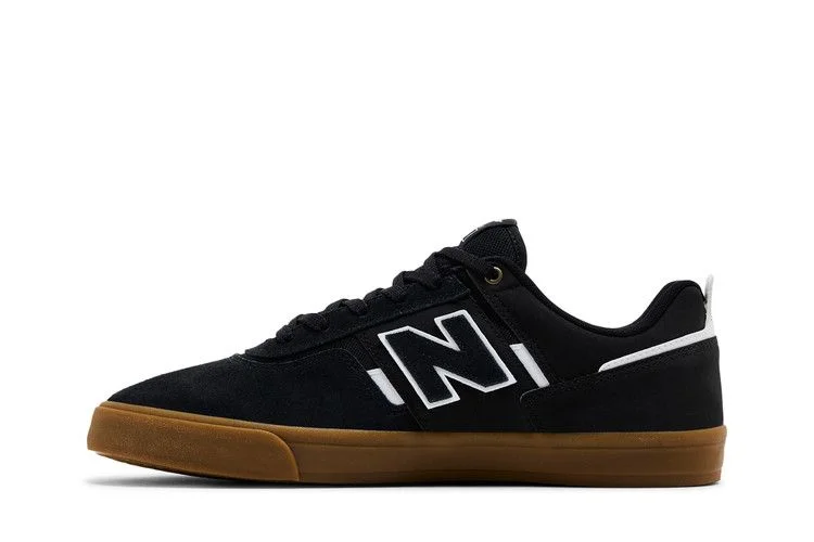 Jamie Foy x New Balance Numeric 306 'Black Gum'