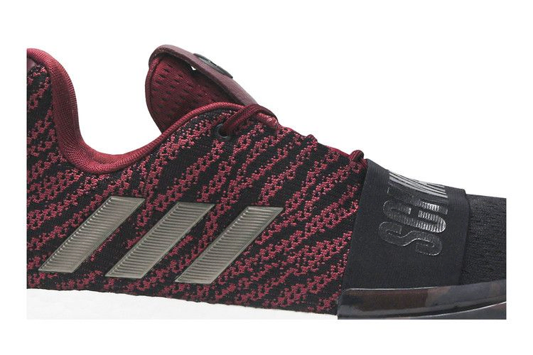 Кроссовки Adidas Harden Vol. 3 'Playoffs'