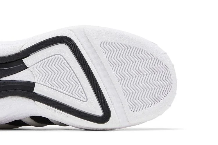 Кроссовки adidas Superstar Millennium 'White Black'