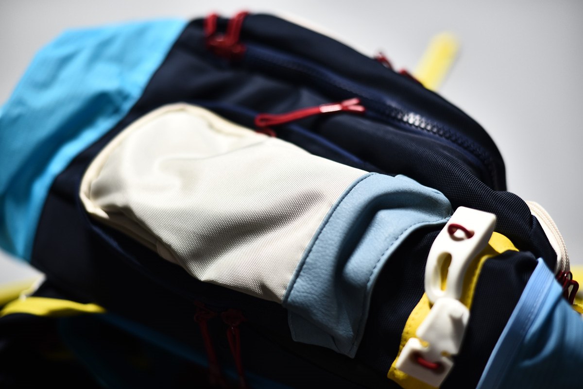 Рюкзак Nike SB Backpack Eugene