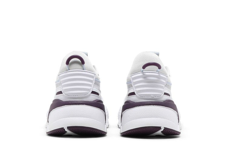 Кроссовки Puma Wmns RS-X 'Sci-Fi - White'