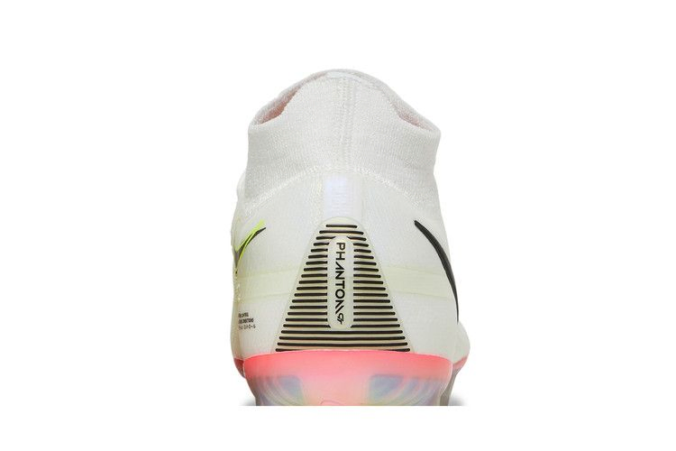 Кроссовки Nike Phantom GT2 DF Elite FG 'Rawdacious'