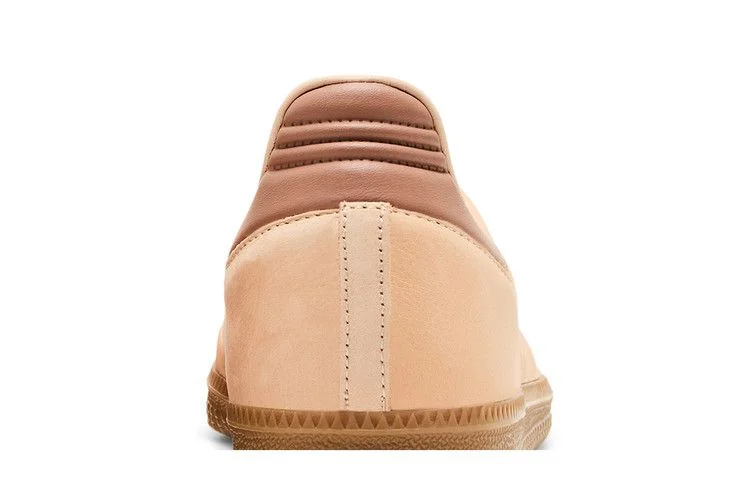 Кроссовки adidas Samba 'Halo Blush Gum'