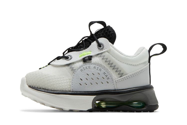 Кроссовки Nike Air Max 2021 TD 'Summit White Volt'