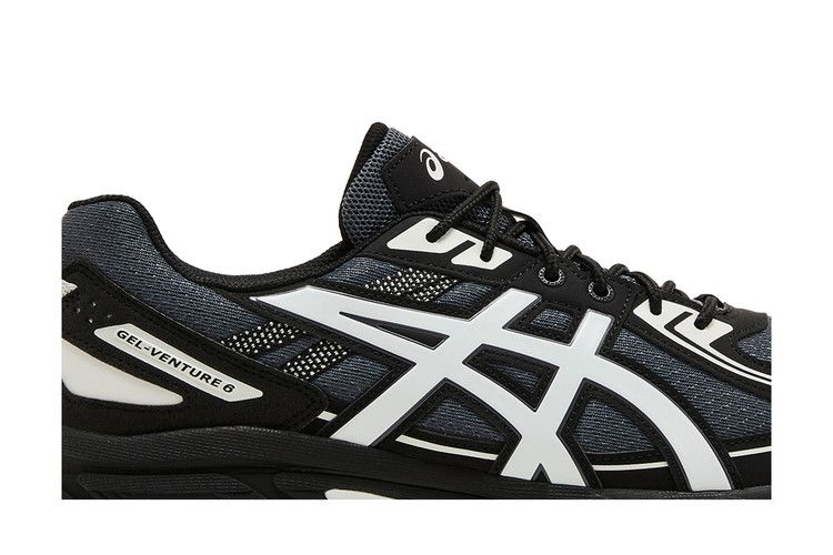 Кроссовки ASICS Gel Venture 6 'Carrier Grey Glacier'