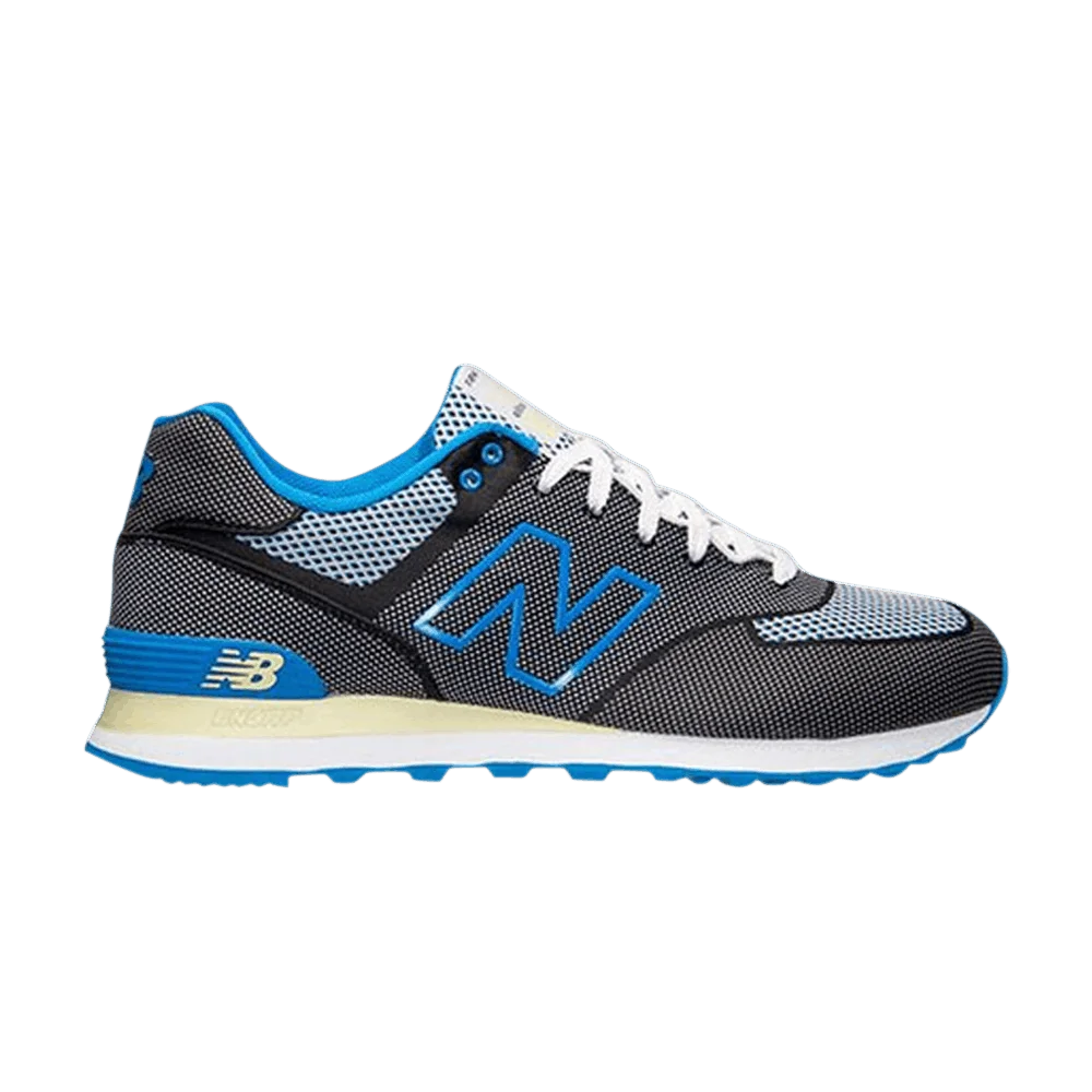 Krossovki-New-Balance-574-Black-Blue