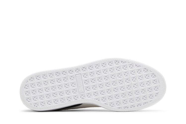 Кроссовки Puma Wmns Suede Classic 21 'Black White'