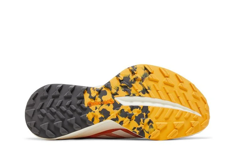 Кроссовки adidas Wmns Terrex Agravic Speed Ultra 'Amber Tint Semi Spark'