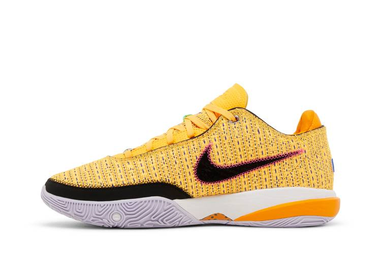 Кроссовки Nike LeBron 20 'James Gang'