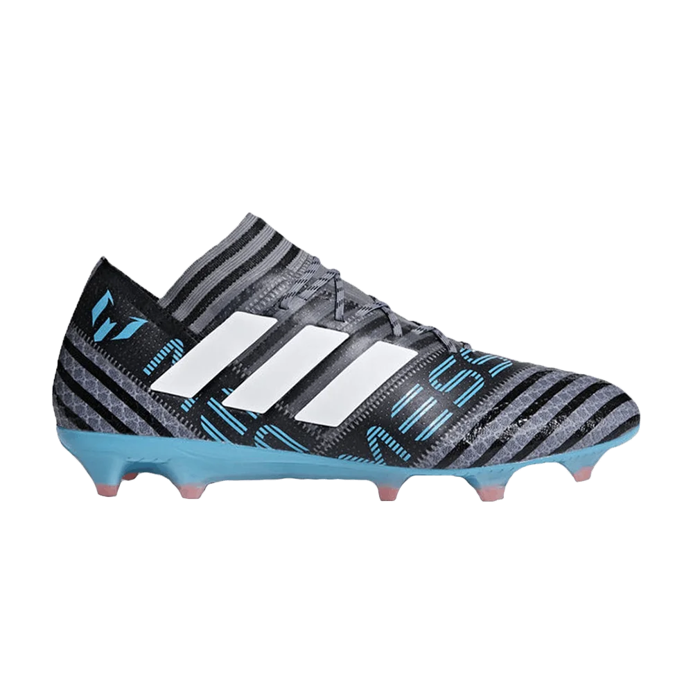 Krossovki-Adidas-Nemeziz-Messi-17.1-FG-Cold-Blooded-Pack