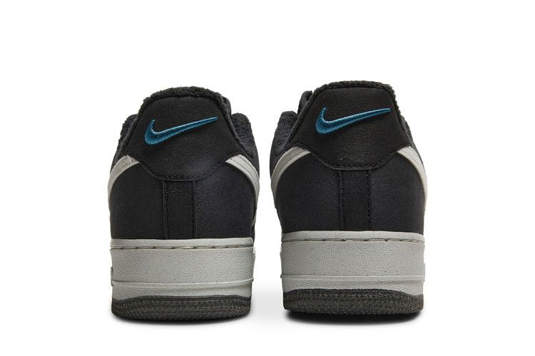Кроссовки Nike Air Force 1 '07 LV8 'Toasty'