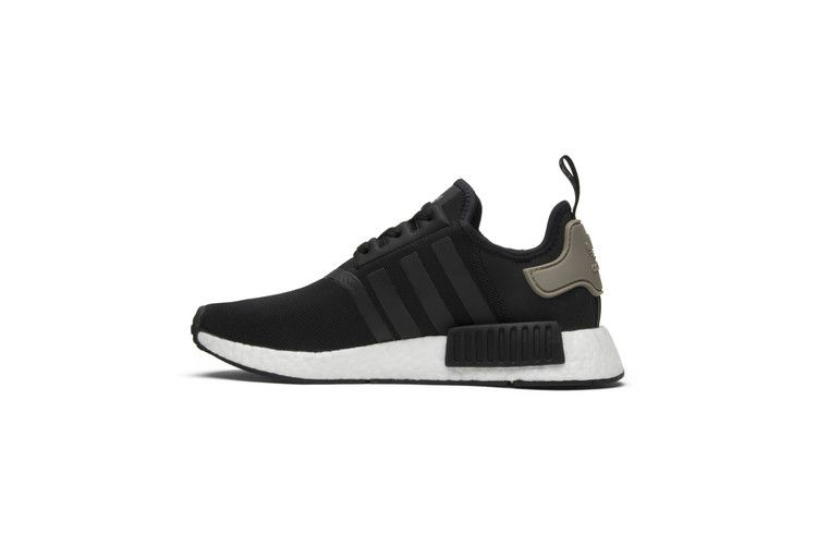 Кроссовки Adidas NMD_R1 'Cargo'