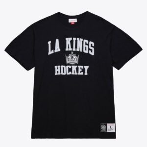 Mitchell-Ness-Black-Los-Angeles-Kings-Legendary-Slub-T-Shirt-300x300