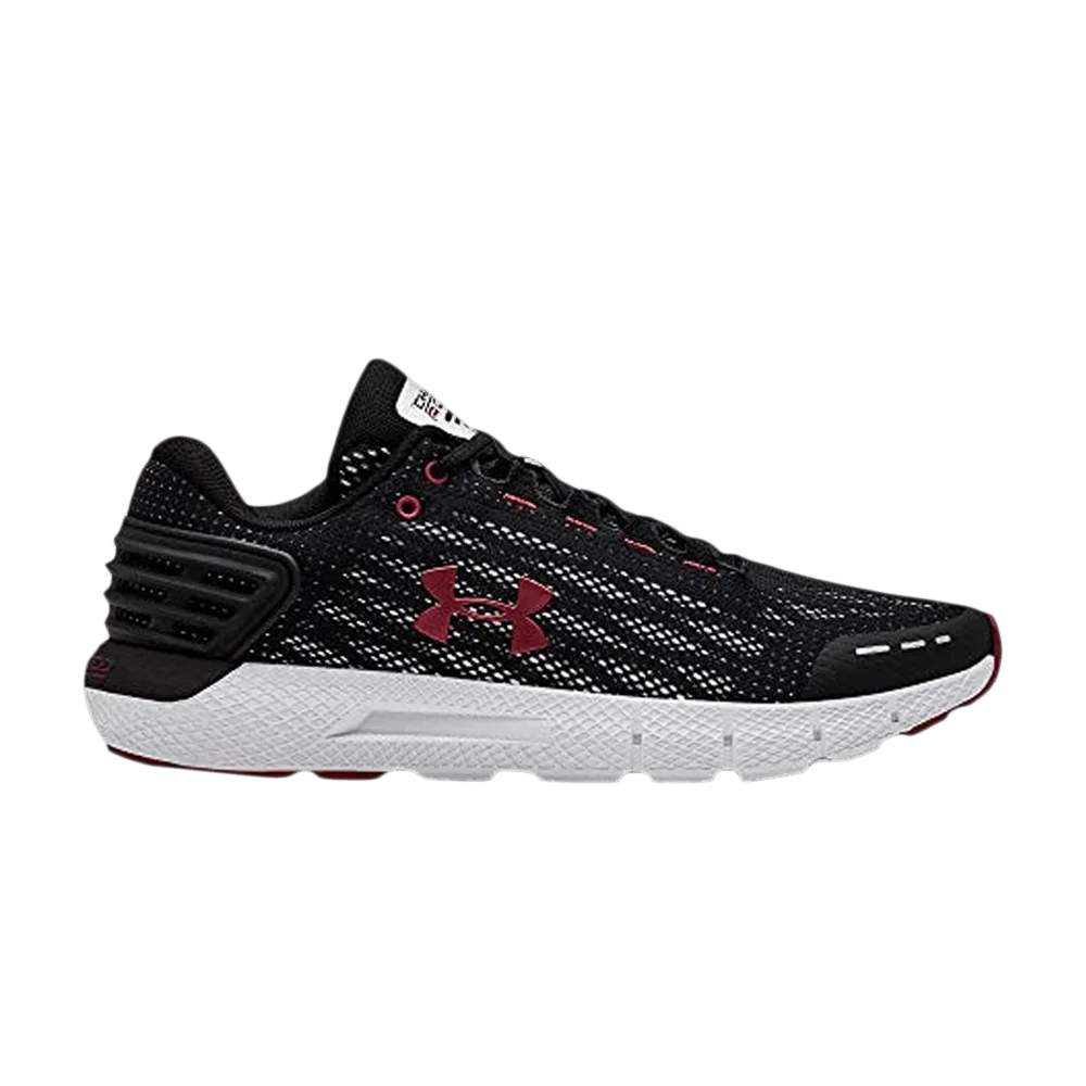 Krossovki-Under-Armour-Charged-Rogue-Black-Red