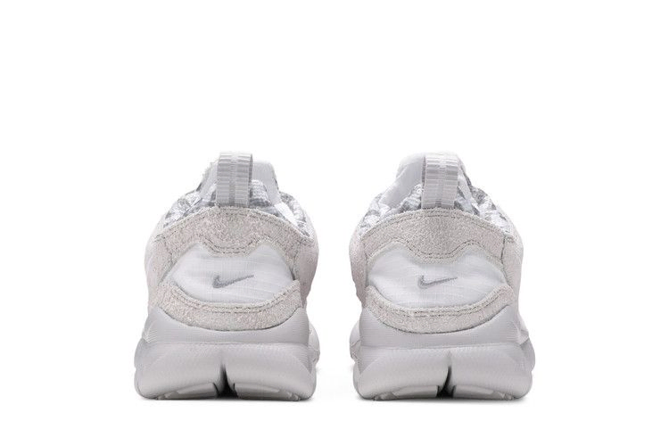 Кроссовки Nike Free Run Trail 'Neutral Grey'