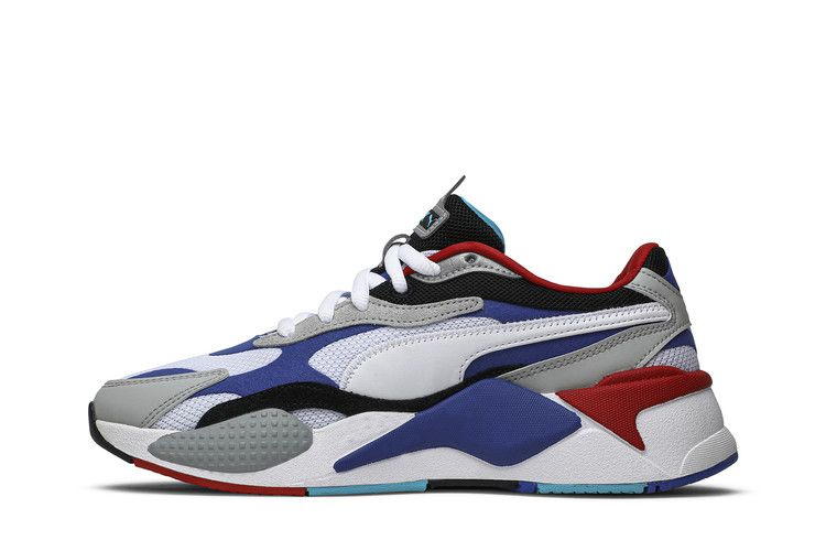 Кроссовки Puma RS-X3 'Puzzle'