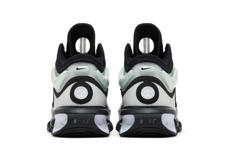 Кроссовки Nike Air Zoom GT Jump 2 TB Promo 'White Black'