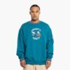 Mitchell-Ness-Charlotte-Hornets-Vintage-Shooting-NBA-Crew-Neck-Jumper-1-100x100