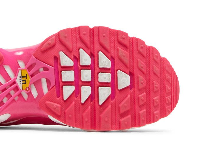 Кроссовки Nike Wmns Air Max Plus 'Hot Pink'