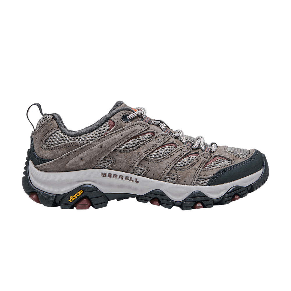 Кроссовки Merrell Wmns Moab 3 Wide 'Falcon'