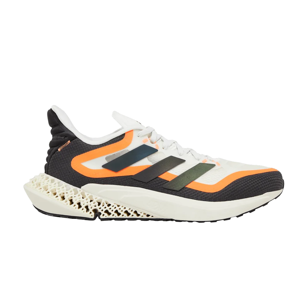 Krossovki-Adidas-4DFWD-Pulse-2-Crystal-White-Solar-Orange
